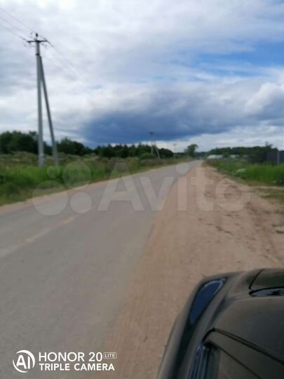 Участок 15 га (ИЖС)