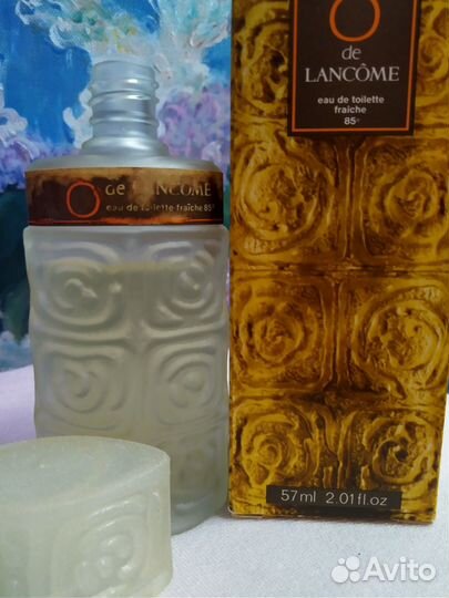 Духи винтаж,редкость,личная коллекция