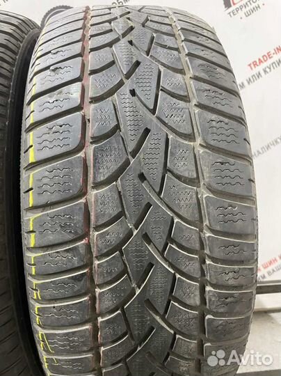 Dunlop SP Winter Sport 3D 225/50 R17