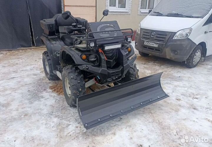 Квадроцикл Stels 500H