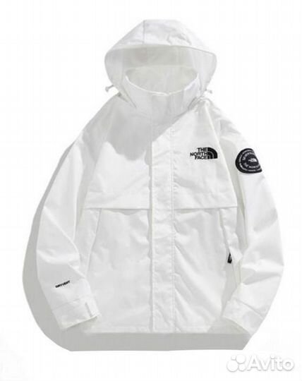 Ветровка TNF