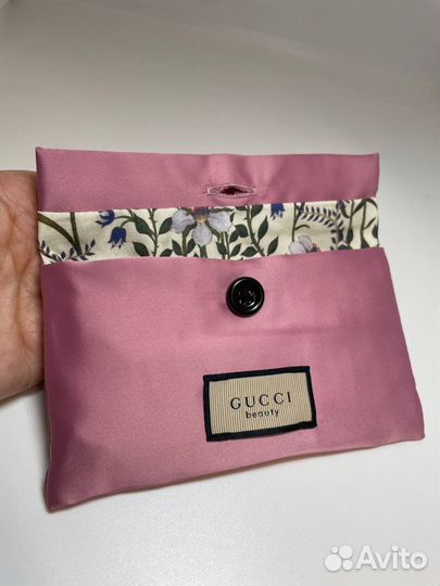 Расческа гребень Gucci