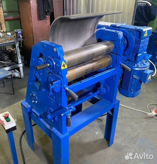 Вальцовочный станок.В наличии.Набережные Челны