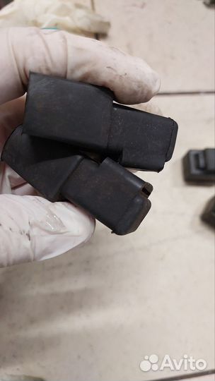 Реле honda africa twin XRV750