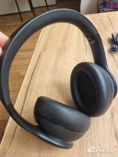 Беспроводные наушники anker Soundcore