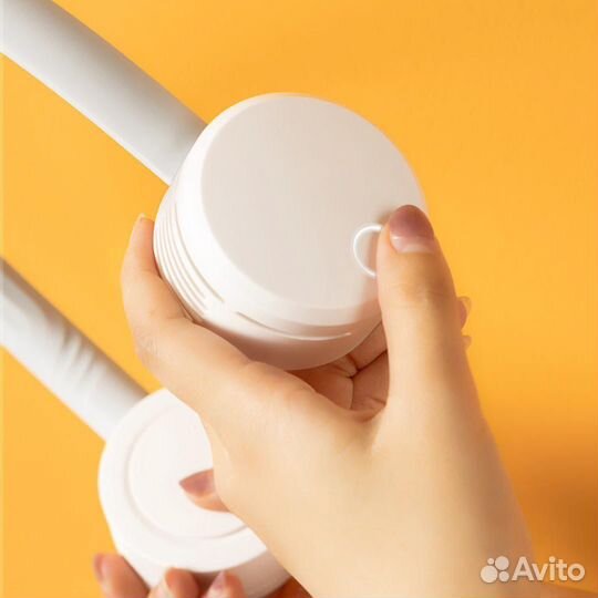 Вентилятор xiaomi на шею