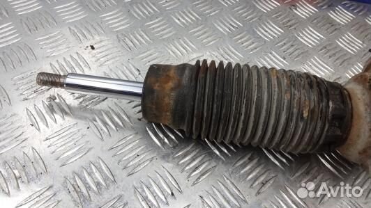 Стойка передняя левая peugeot 406 (PSE05K501)