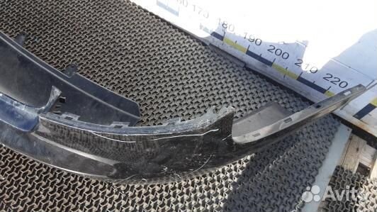 Бампер задний audi A5 1 (1AD01HG01)