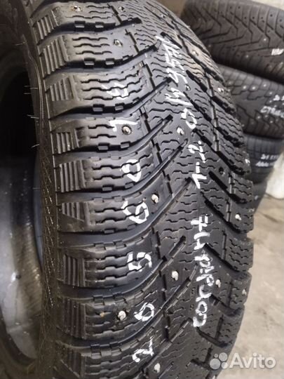 Cordiant Snow-Cross 2 PW-4 205/60 R16