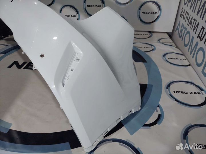 Бампер задний Lexus Rx 4 2015-2019