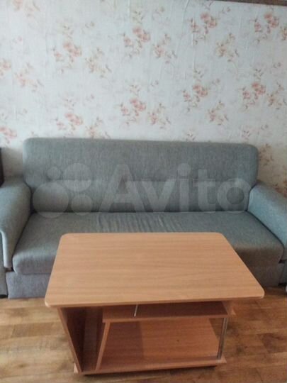 1-к. квартира, 31 м², 1/2 эт.