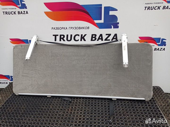 Матрац спальника Volvo FH, Volvo FM