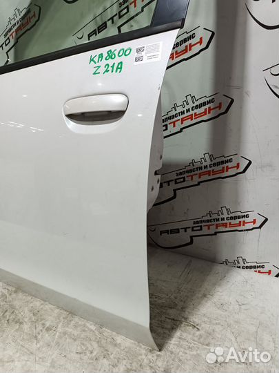 Дверь mitsubishi colt colt plus Z21A Z21W Z22A Z22W Z23A Z23W Z24A Z24W Z25A Z26A Z27A Z27W Z27WG Z2