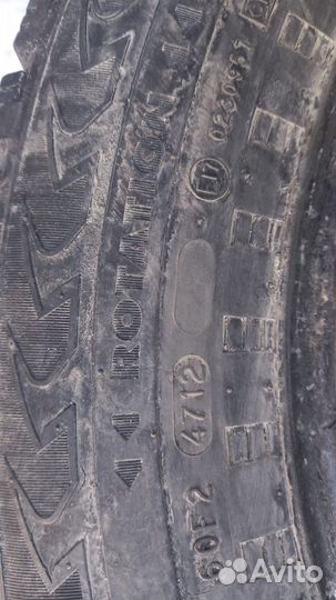 Nokian Tyres Hakkapeliitta 5 225/60 R17