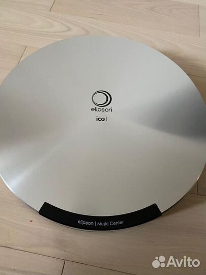 Стерео система Elipson planet L