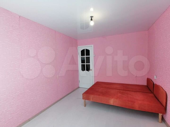 4-к. квартира, 77,2 м², 2/5 эт.