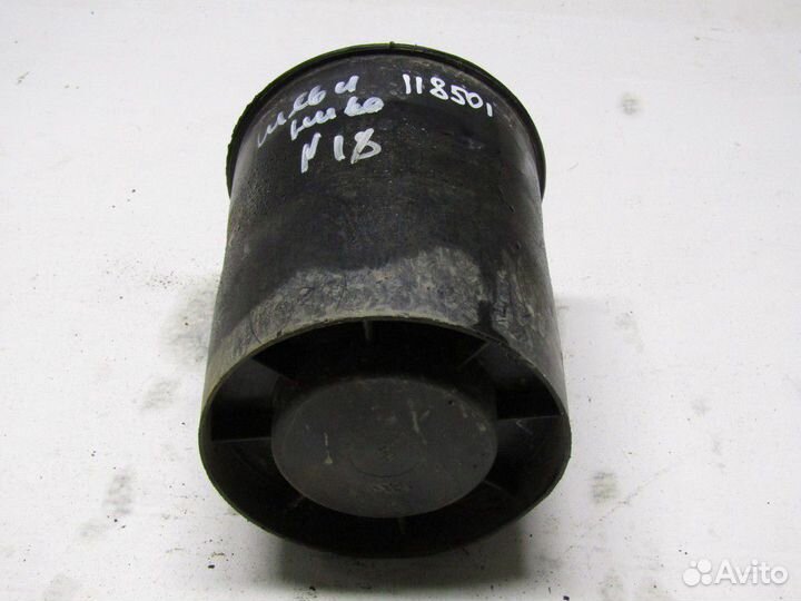 Абсорбер (фильтр угольный) Chevrolet niva