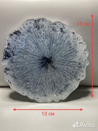 Изделия из эпоксидной смолы