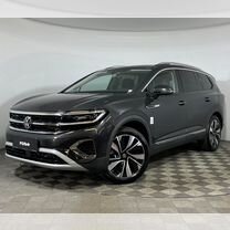 Новый Volkswagen Talagon 2.0 AMT, 2024, цена от 6 270 000 руб.