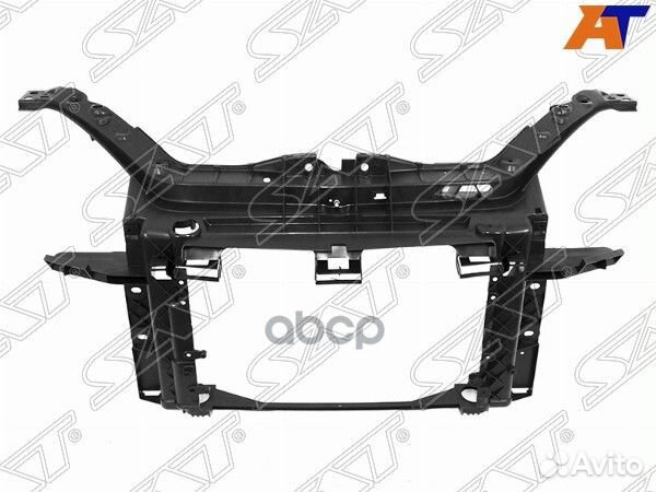 Рамка кузова ford fiesta 02-08 ST-FDV3-009-0 Sat