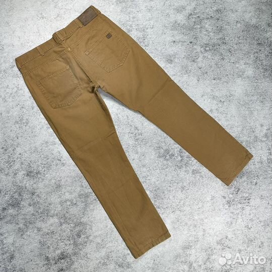 Брюки Dickies Duck Canvas