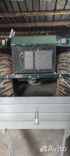 Вездеход-каракат