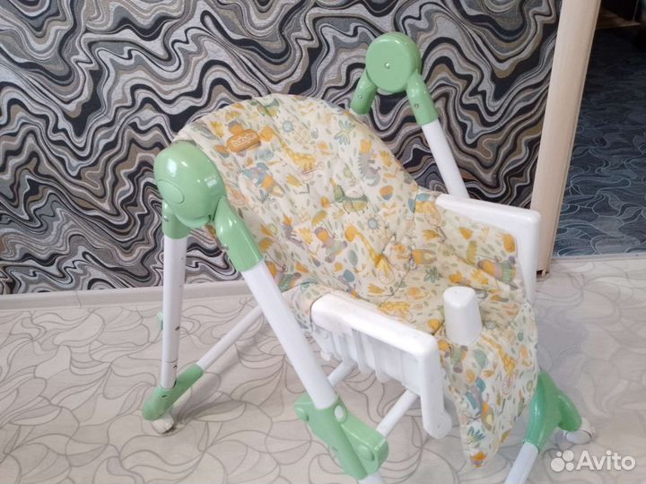 Стульчик для кормления