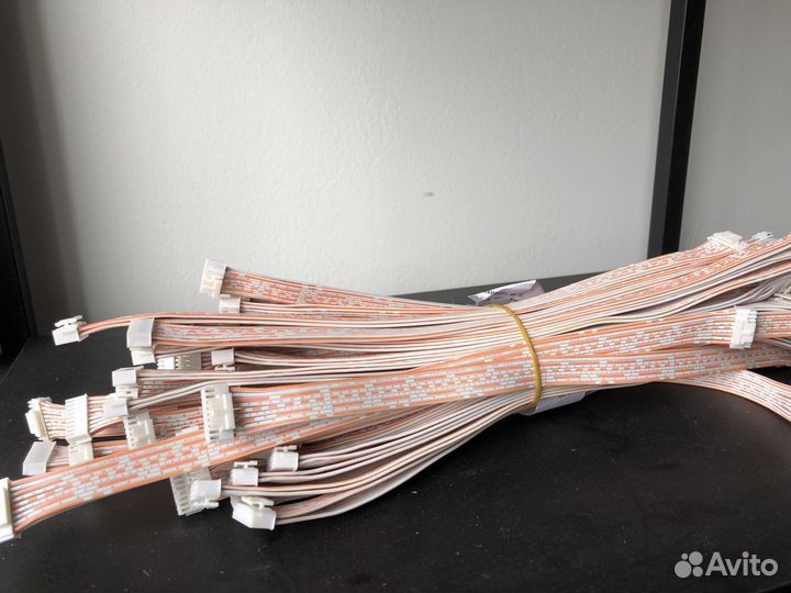 Шлейф 18pin 30cm