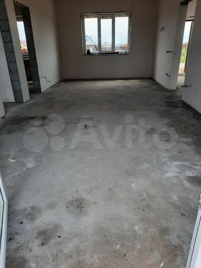 Дом 83 м² на участке 10 сот.