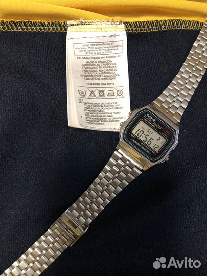 Олимпийка adidas