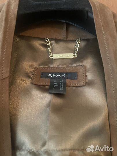 Куртка женская