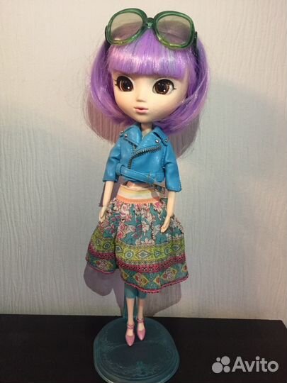 Куклы Пуллип