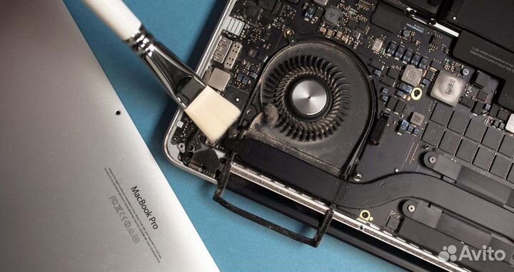 Ремонт MacBook iMac Mac Pro Mac mini макбук аймак