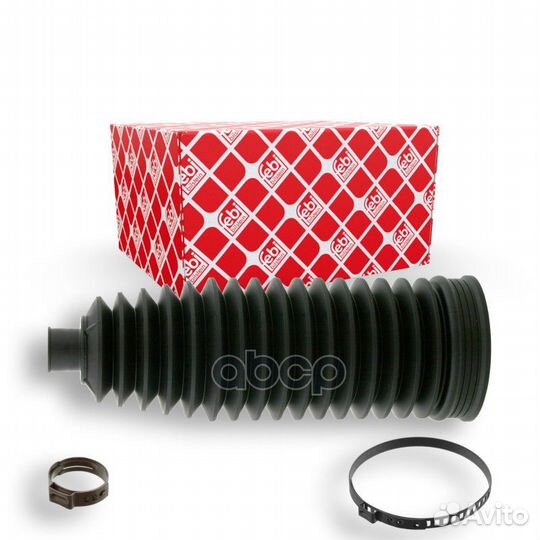 Пыльник рулевой рейки 26505 Febi