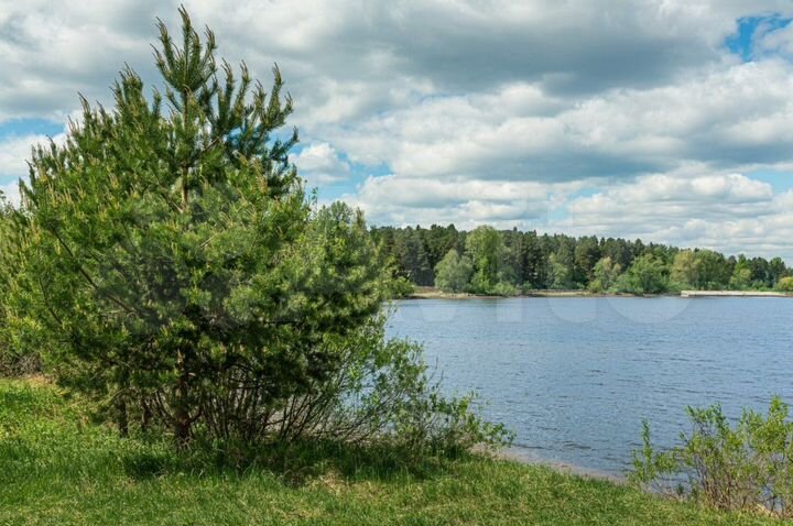 Участок 10 сот. (ИЖС)