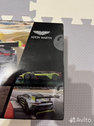 Lego speed champions 76910