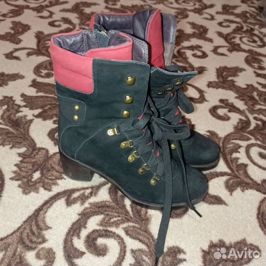 Обувь женская