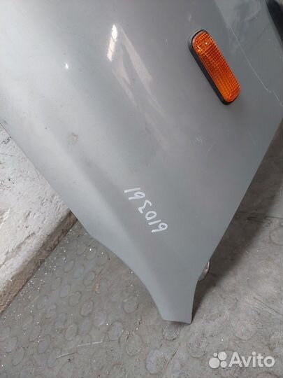 Крыло правое переднее Rover 600-series