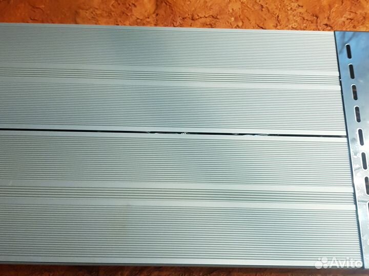 Инфракрасный обогреватель 2 кВт