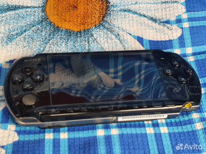 Sony PSP 3008