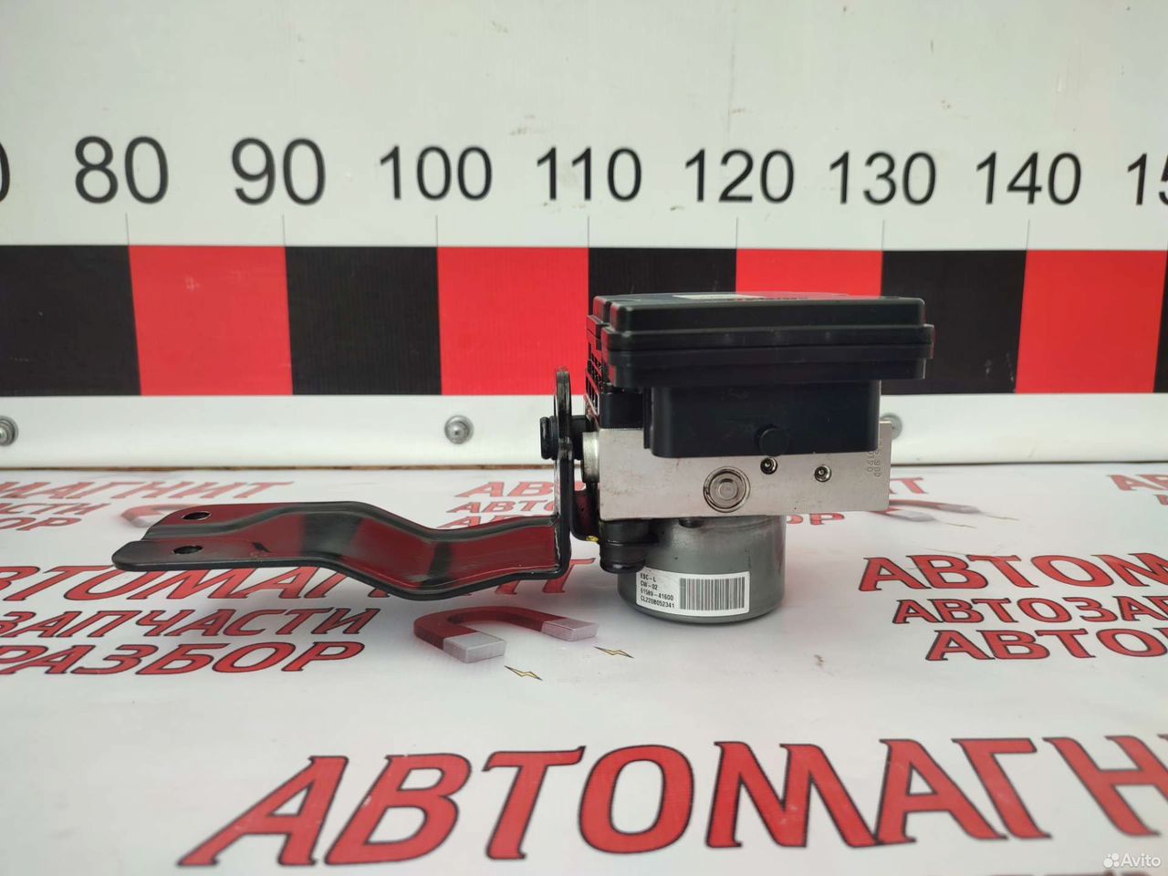 Блок абс Киа K 5 Селтос