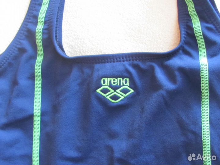 Купальник детский новый для плавания