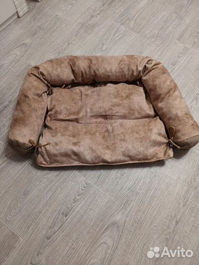 Лежанка для собак