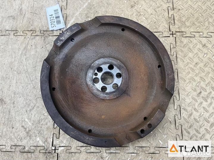 Маховик daihatsu mira