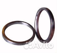 Седло впускного клапана головки блока камаз