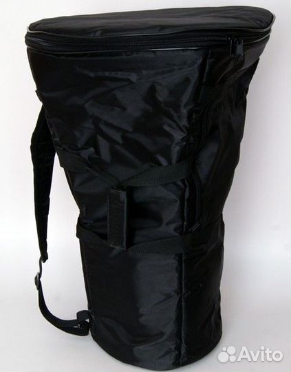 Lutner лджб1-8.5х16 чехол для джембе (8,5х16)