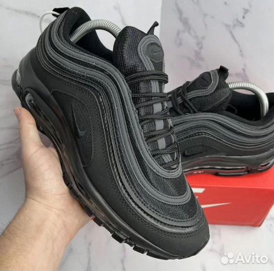 Кроссовки Nike Air Max 97