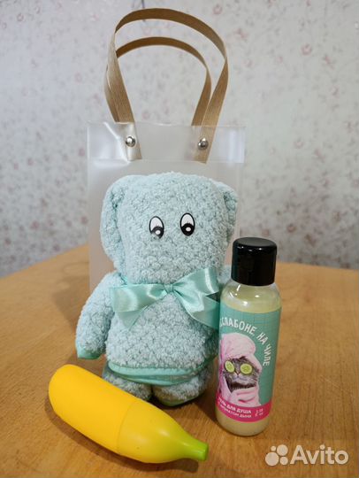 Подарочный набор 8 марта