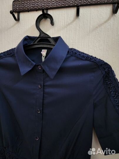 Платье новое