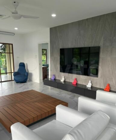 3-к. квартира, 160 м² (Таиланд)